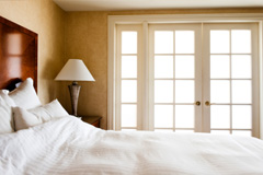 Carradale bedroom extension costs