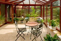 Carradale conservatory quotes