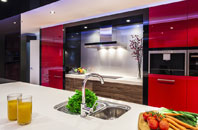 Carradale kitchen extensions